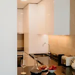 Apartman Mary Pink - No 3c - Sublime Two-bedroom