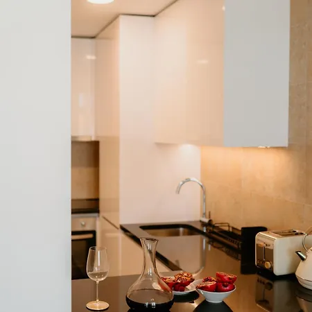 דירה Mary Pink - No 3c - Sublime Two-bedroom