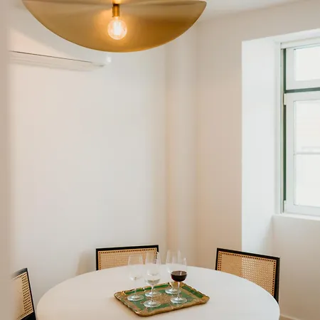 Apartamento Mary Pink - No 3c - Sublime Two-bedroom *