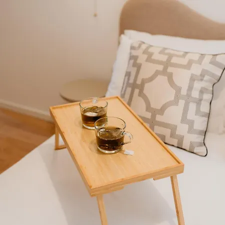 Mary Pink - No 3c - Sublime Two-bedroom Apartamento