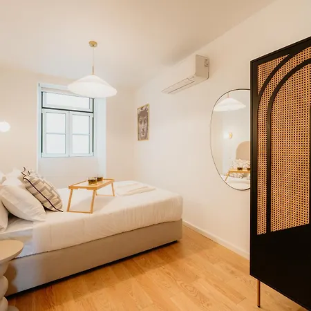 Apartment Mary Pink - No 3c - Sublime Two-bedroom
