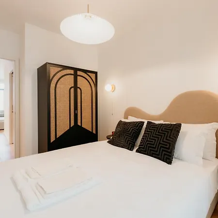Apartment Mary Pink - No 3c - Sublime Two-bedroom