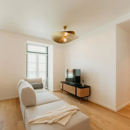 Apartment Mary Pink - No 3c - Sublime Two-bedroom