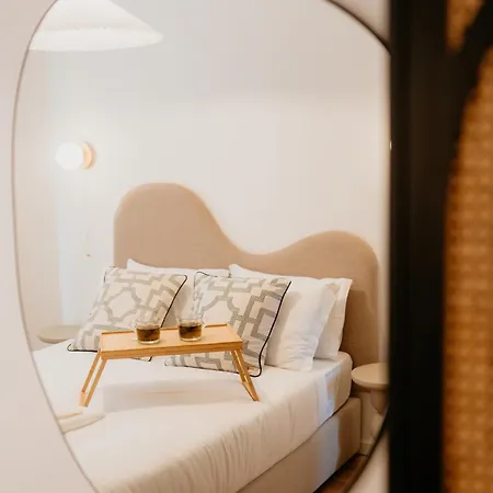 Apartment Mary Pink - No 3c - Sublime Two-bedroom